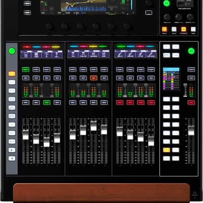 Behringer Wing Compact Full Stereo Digital Mixing Console image 9