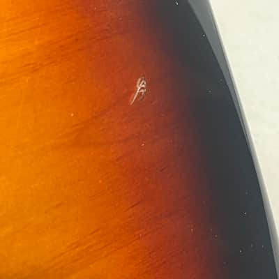 Fender Player Telecaster Tele Electric Guitar MIM - Made in Mexico - 3-Color Sunburst image 21