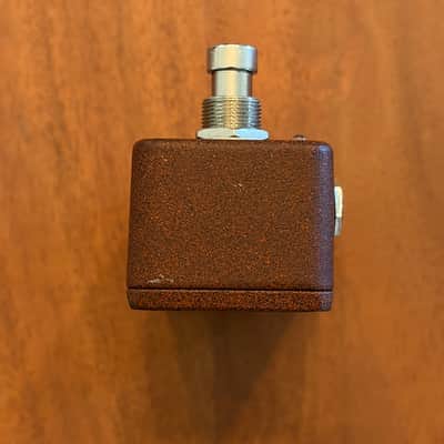 Oneder Effects Heckboy Fuzz and Oscillation Device 2023 - Present - Roswell Rust image 5