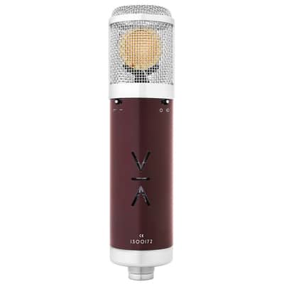 Vanguard Audio Labs V13 gen2 Tube Microphone image 3