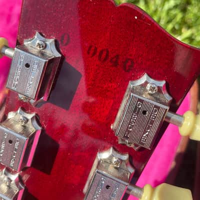 Gibson Les paul 1990 image 6