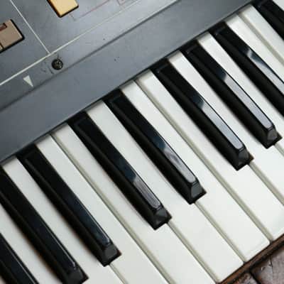 1983 Roland Jupiter 6 61-Key Synthesizer (Fully Serviced) image 9