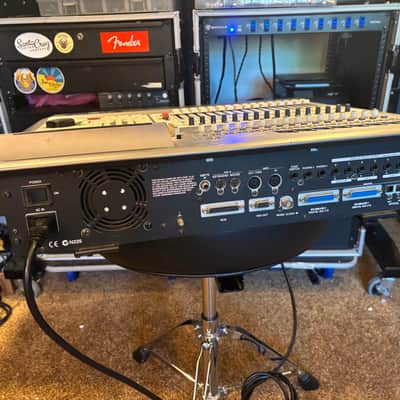 Immagine Roland VS-2480DVD LOADED 4x VS8F-2 effects cards  - VS 2480 DVD CD - 7