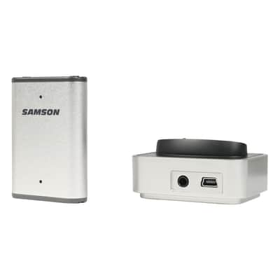 Samson AirLine Micro AirLine Micro separate AR2 receiver (E1: 863.125 MHz) image 4