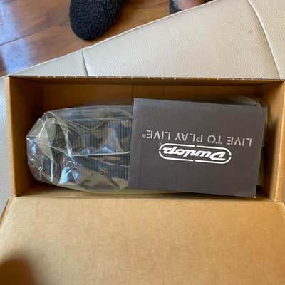 Dunlop DCR-1FC Cry Baby Rack Foot Controller 2010 - 2021 - Black image 4
