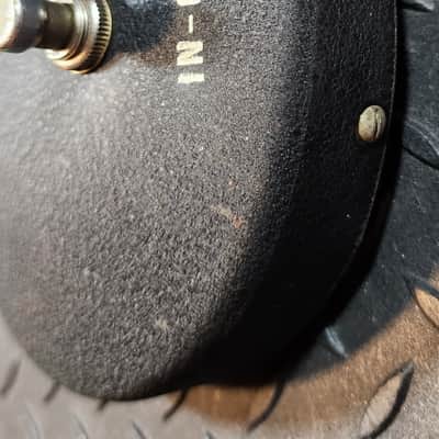 Guyatone Crazy Face Fuzz 1960's 2SR136 Transistors Sears Vintage Crazyface Shin-Ei image 4