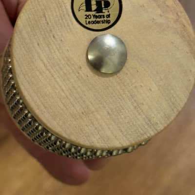 L.P. Latin Percussion Cabassa image 2