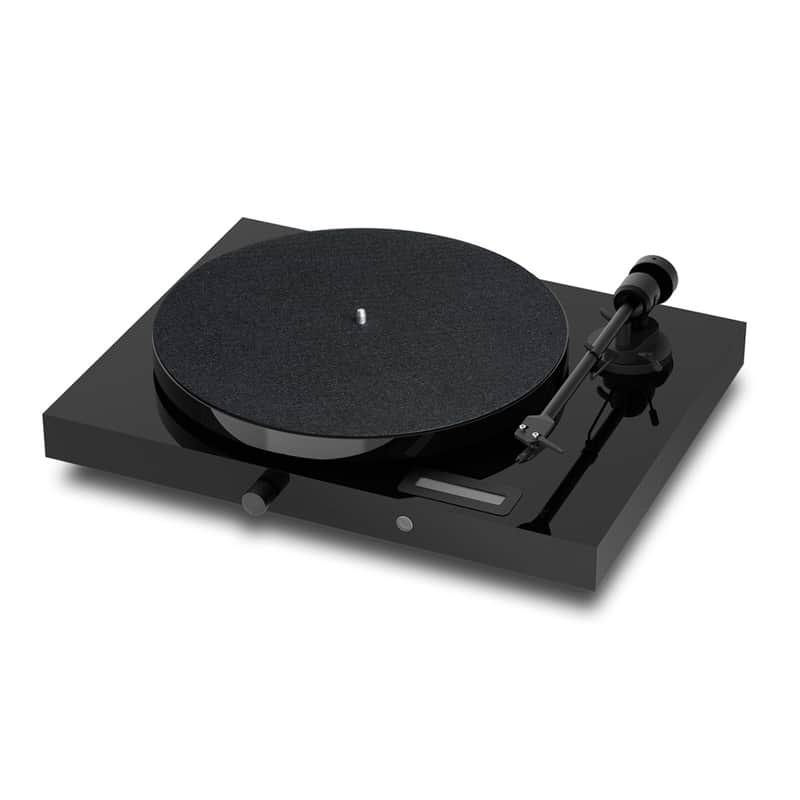 Pro-Ject Juke Box E1 Turntable image 1