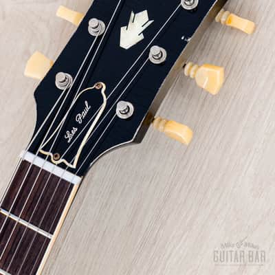2025 Gibson Custom Shop 1961 Les Paul SG Standard CME Spec Murphy Lab Heavy Aged Silverburst w/ Case, Tags, CoA image 4