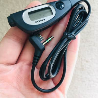 SONY RM-WME22 Remote Control for Sony Walkman Cassette Player, EX Series ! image 6