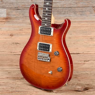 PRS CE 24 Sunburst 2016 image 2