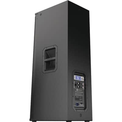 Electro Voice ETX-35P 15" 2000W - Active PA Speaker image 6