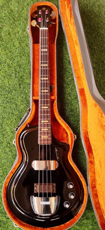 Yamaha SB-50 1972 Black image 1