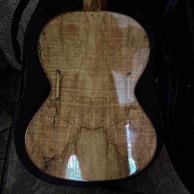 Kala Tenor ukulele 2020s - Clear image 6