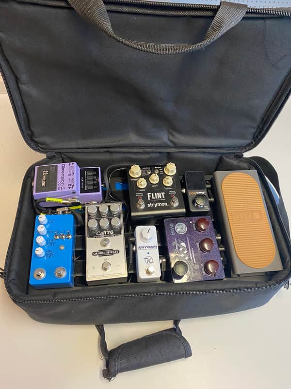 Pedalboard image 1