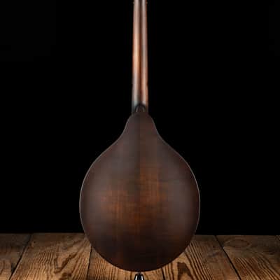 Eastman MDO305 Octave Mandolin - Classic - Free Shipping image 6
