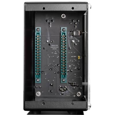AEA Snaqbox V2 500-Series Rack (Clear) image 1