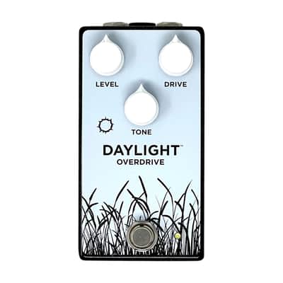 Pedaltrain Daylight Overdrive