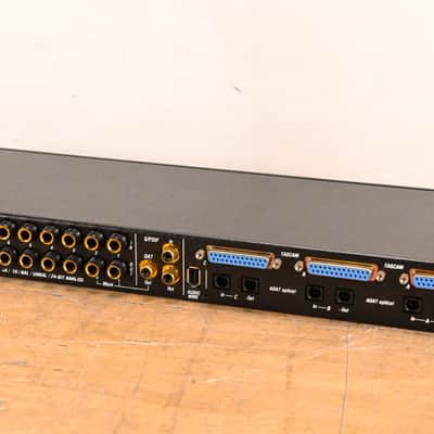 MOTU 2408mkII PCI Digital Audio Interface CG01XA1 image 6