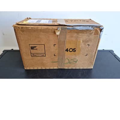 Quad 405 - Power Amplifier - Good w/ Original Box image 4