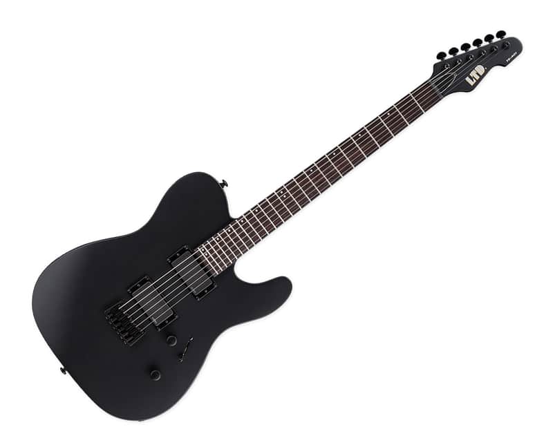 ESP LTD TE-401 | Reverb