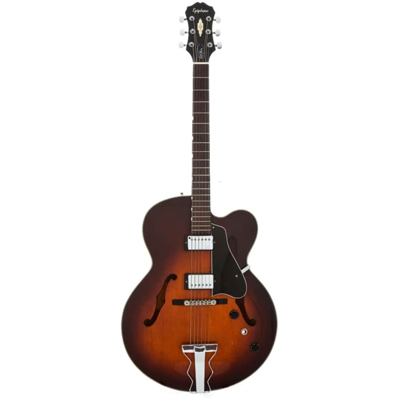 Epiphone Chet Atkins Country Gentleman II image 1