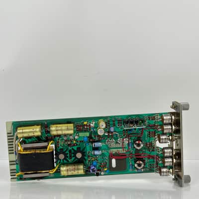 Studer 1.080.986-12 Reproduce Amplifier Board Card for A80 image 7