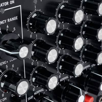 Behringer 960 Sequential Controller image 4