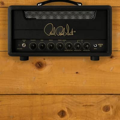 PRS HDRX 20 Electric Guitar Amplifier Head - 20W image 2