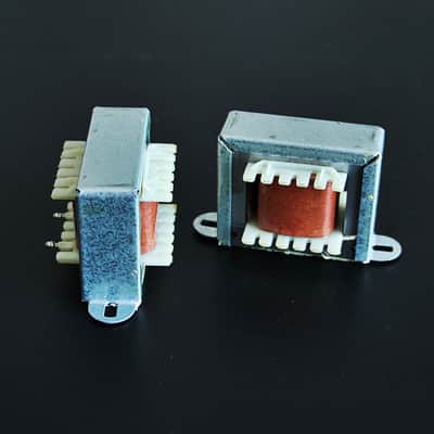 Boutique Choke 4Hy fender style for tube amplifier or DIY projects 90mA DC Current image 2