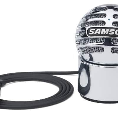 Samson Meteorite USB Condenser Microphone image 11
