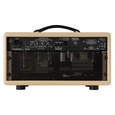 PRS DGT 15 Head image 2