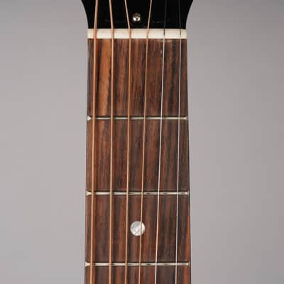 Gibson '50s Original J-45 - 2024 - Vintage Sunburst w/OHSC image 7