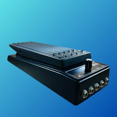 Boss FV-300L Foot Volume / Expression Pedal image 3
