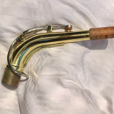 Yamaha YAS-23 Alto Saxophone 1980s image 3