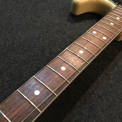 No.063621TOKAI CUSTOM EDITION WHT/R JAPAN VINTAGE EX image 12