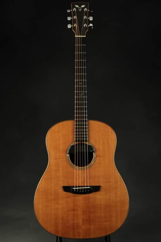 Goodall Rosewood Standard - Made In Hawaii image 1