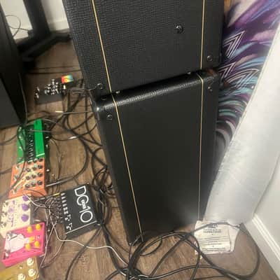 Vox AC30 Stack image 3