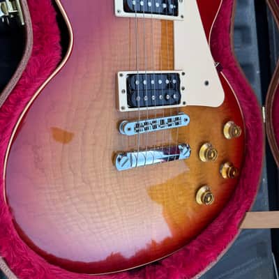 2015 Gibson Les Paul Standard 120th Anniversary image 8