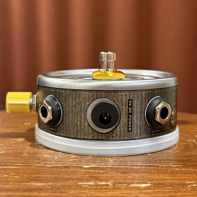 Third Man Hardware X Beetronics FX Old Zoo Lion Meat 2026 - Custom image 3