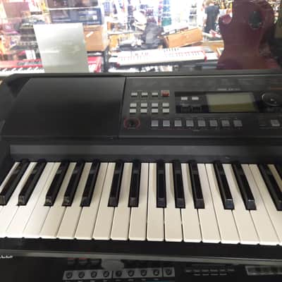 Korg EK-50 61-Key Entertainer Keyboard 2018 - Present - Local Pickup Only image 2
