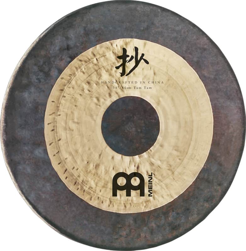 Meinl Chau Tam Tam 32'' image 1