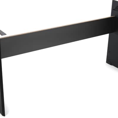 Yamaha L85 Piano Stand - Black image 1