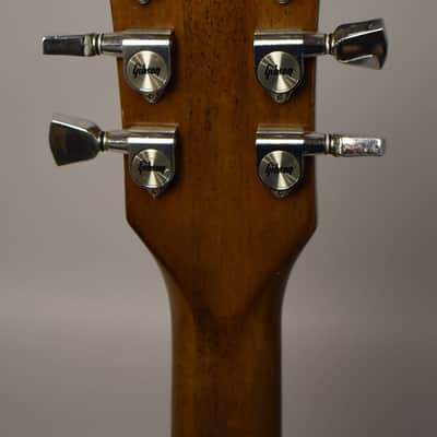 1982 Gibson Les Paul Standard Tobacco Burst Tim Shaw w/OHSC image 6
