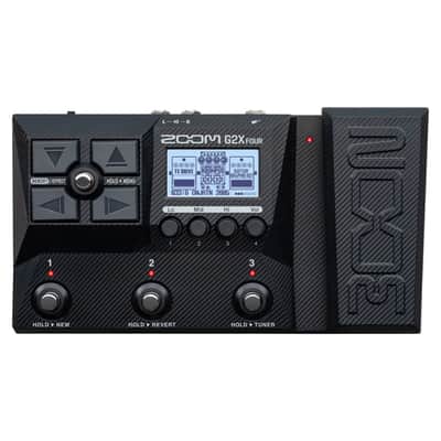 Zoom Zg2 Xfourx image 1