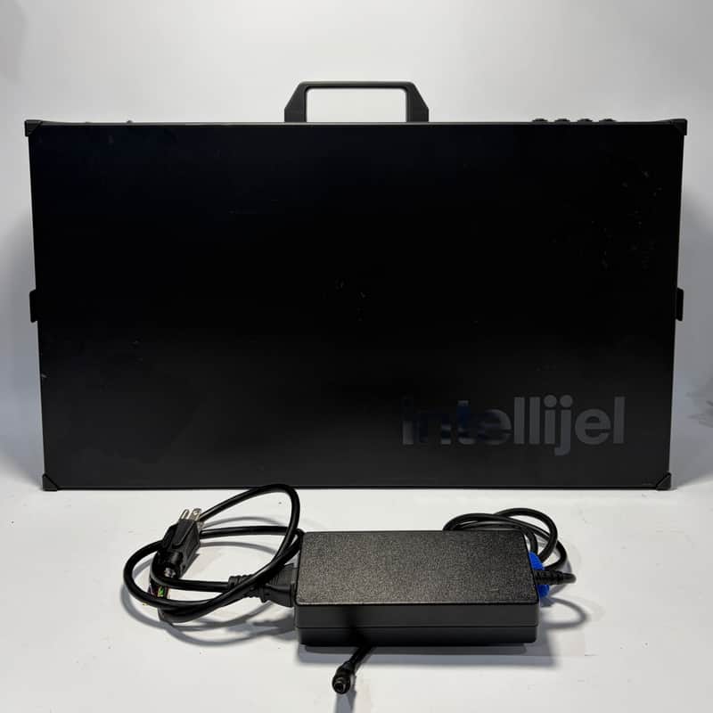 Intellijel 7U x 104HP Performance Case Gen 1 | Reverb