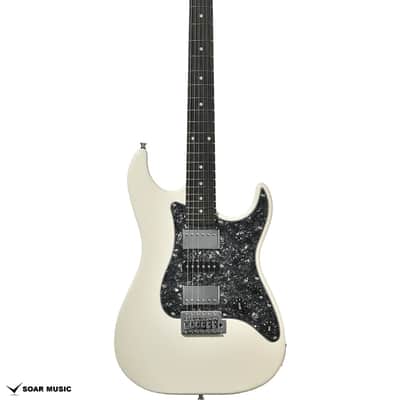 BACCHUS Limited Edition BSG-HYBRID Black Maple [09/04] | Reverb