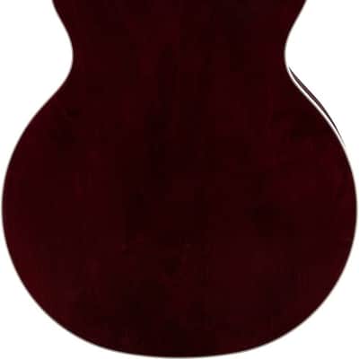 PRE-ORDER! Gretsch G5420T Electromatic® Classic Hollow Body guitar Walnut image 6