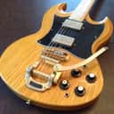 AMPEG Super Stud GE-500 Near Mint, Estate Find Maxon Power