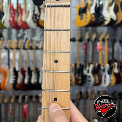Squier Affinity Telecaster Butterscotch Blonde image 4